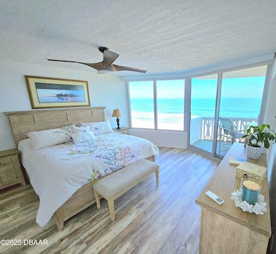 Ormond Beach Surfside Club unit 505, Ormond Beach, FL 32176 - photo 4