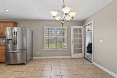 6009 Overland Dr, Siloam Springs, AR 72761 - photo 7