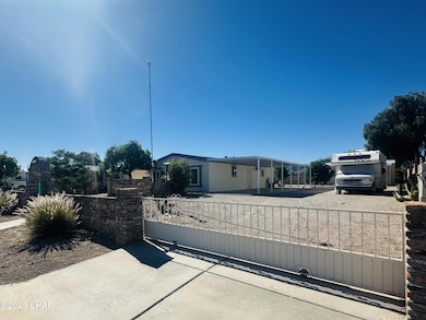 49538 Rainbow Dr, Quartzsite, AZ 85346 - photo 4