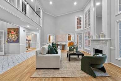 4328 W 110th St, Leawood, KS 66211 - photo 5