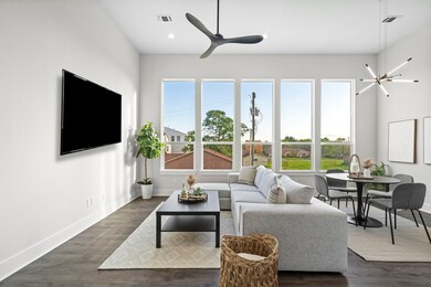 3610 Dreyfus St, Houston, TX 77021 - photo 4