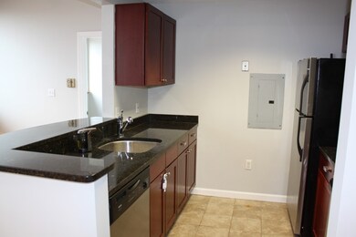 169 Monsignor Obrien Hwy unit 609, Cambridge, MA 02141 - photo 5