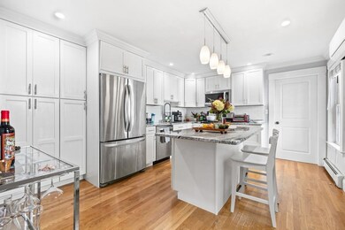 73 G St unit 2, Boston, MA 02127 - photo 2