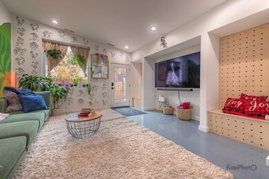 2828 W Wilcox St, Chicago, IL 60612 - photo 6