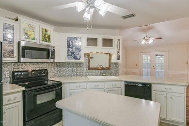40 Kitchen