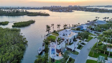 1406 Tangier Way, Sarasota, FL 34239 - photo 3