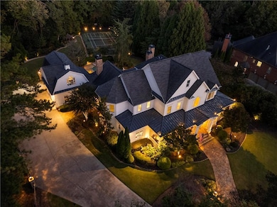 608 Glenover Dr, Alpharetta, GA 30004 - photo 7