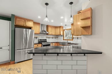 Soapstone Countertops