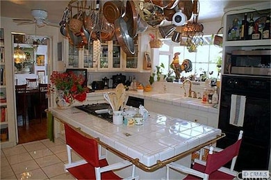 View of Kitchen toward Dining Rm