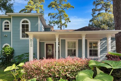 512 W 34th St, Houston, TX 77018 - photo 3