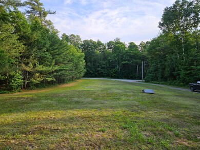 127 Toothaker Pond Rd