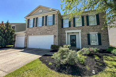 10541 Morning Song Dr, Fishers, IN 46038 - photo 3