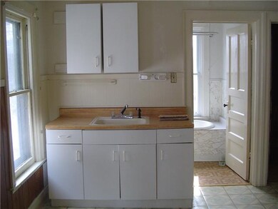 Kitchen Upper kitchen
