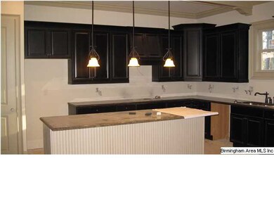 gourmet kitchen