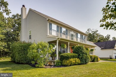 516 Riggs Ave, Berlin, NJ 08009 - photo 2