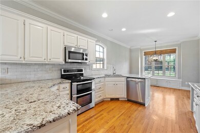 200 NW O St, Bentonville, AR 72712 - photo 7