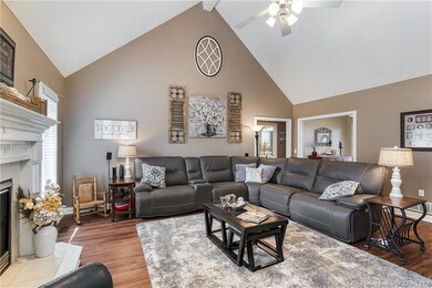 8863 Highland Lake Dr, Georgetown, IN 47122 - photo 6