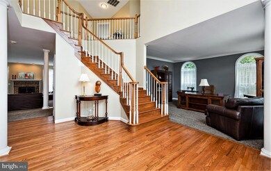 2525 Whippoorwill Way, Huntingtown, MD 20639 - photo 7