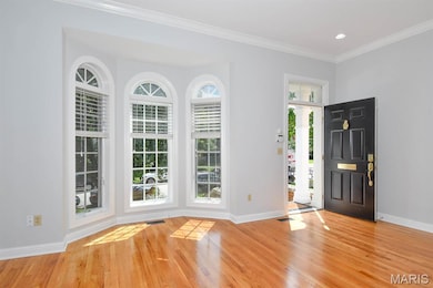 20 Brighton Way, Saint Louis, MO 63105 - photo 2