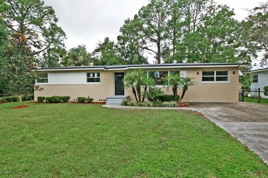 2148 Belinda Cir, Jacksonville, FL 32216 - photo 2