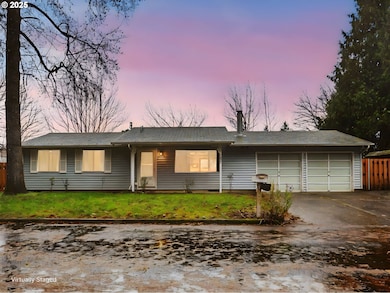 2807 SE 174th Ave, Portland, OR 97236 - photo 2