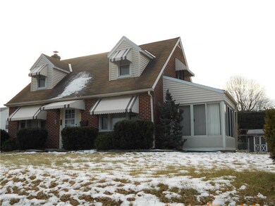 1116 N 15th St, Allentown, PA 18102 - photo 3