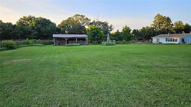 13909 Buttermilk Springs Rd, Gravette, AR 72736 - photo 2