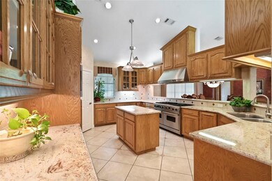 24710 Lori Ln, Magnolia, TX 77355 - photo 6