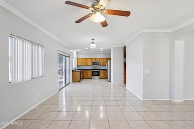 Dining Room Kitchen