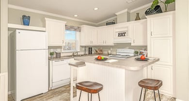 1991 Douglas Ln unit 298, Tarpon Springs, FL 34689 - photo 5