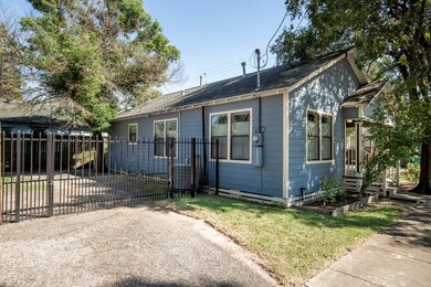 602 Archer St, Houston, TX 77009 - photo 2