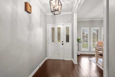 7334 W Hearthstone Green Dr, Houston, TX 77095 - photo 7