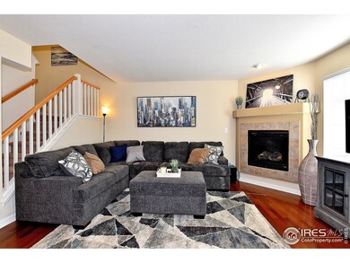 Lots of natural light!