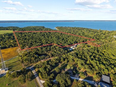 All boundaries approximate.