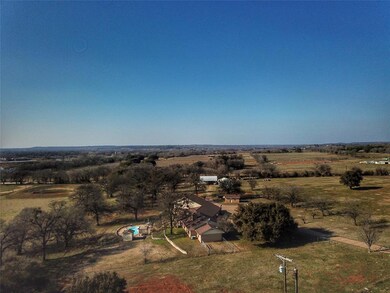 5224 New Tin Top Rd, Weatherford, TX 76087 - photo 4