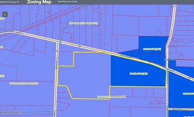 zoning map.Dale Comm Preservation & Dale