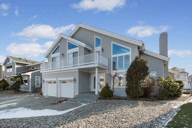 Introducing 13 Captain's Ct, Manasquan