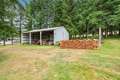 338 State Route 6, Raymond, WA 98577 - photo 5