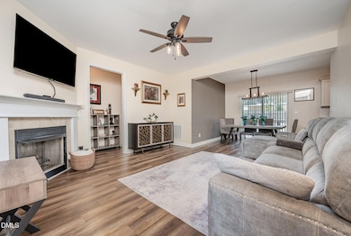 24 Communication Dr, Franklinton, NC 27525 - photo 3