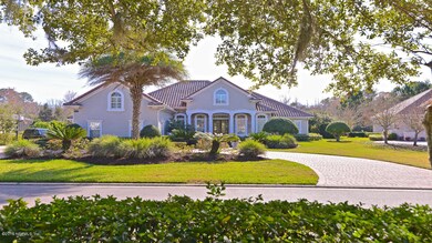 Circular Driveway