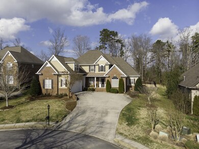 8899 Wandering Way, Ooltewah, TN 37363 - photo 2
