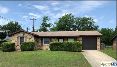 1612 Pleasant Ln, Copperas Cove, TX 76522 - photo 2