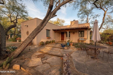 10475 E Speedway Blvd, Tucson, AZ 85748 - photo 5