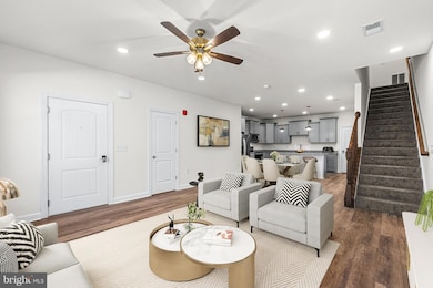 900 Gilbert Rd unit 3635B, Aberdeen, MD 21001 - photo 4