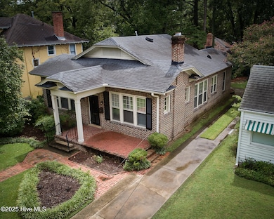 1003 Branch St NW, Wilson, NC 27893 - photo 7