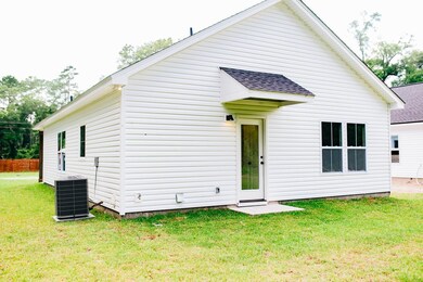 115 Provo Place, Crawfordville, FL 32327 - photo 5