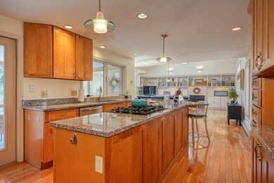 166 Willowgate Rise, Holliston, MA 01746 - photo 4