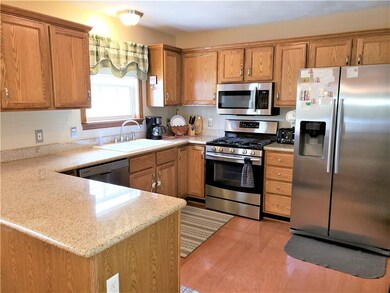 333 Woodfield Dr, Batesville, IN 47006 - photo 6