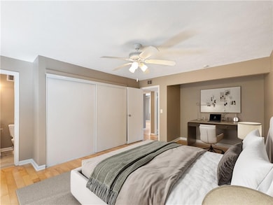 115 Biscayne Dr NW unit C3, Atlanta, GA 30309 - photo 3