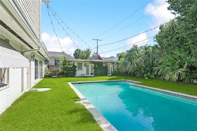 208 Sycamore Dr, Metairie, LA 70005 - photo 5